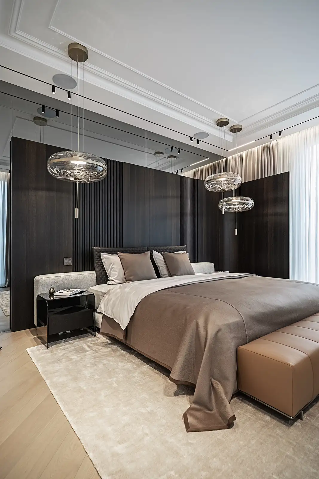 Премиальный дизайн интерьера и архитектуры — MART ARCHITECTS