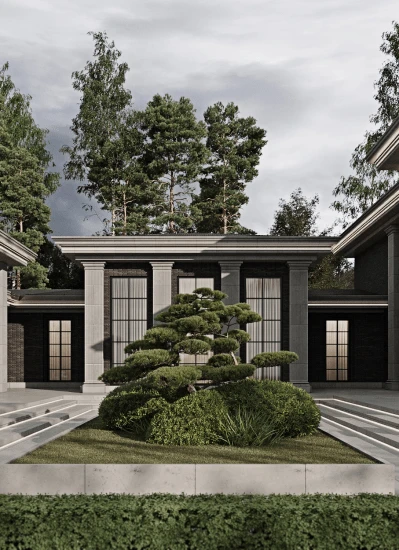 Архитектура