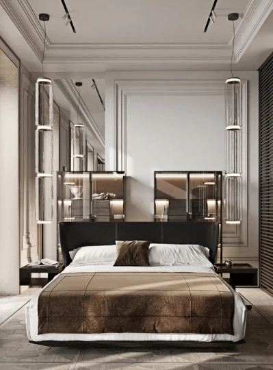 Комплектация премиум-класса : материалы, мебель, сантехника и т.д. | MART ARCHITECTS