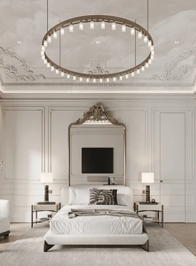 Комплектация премиум-класса : материалы, мебель, сантехника и т.д. | MART ARCHITECTS