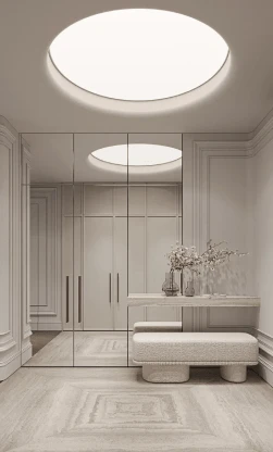 Комплектация премиум-класса : материалы, мебель, сантехника и т.д. | MART ARCHITECTS