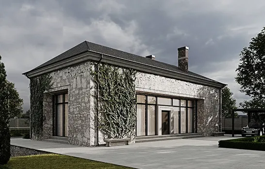 Цены на дизайн, архитектуру и сопровождение — MART ARCHITECTS