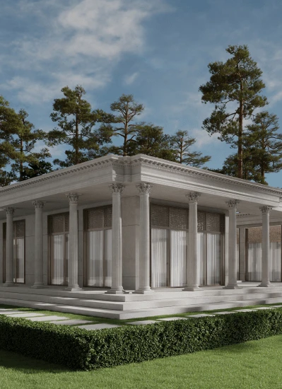 Архитектура