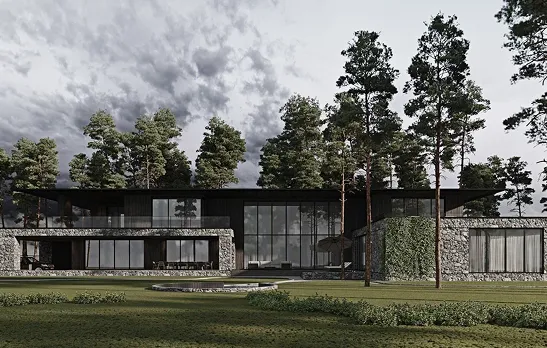 Цены на дизайн, архитектуру и сопровождение — MART ARCHITECTS