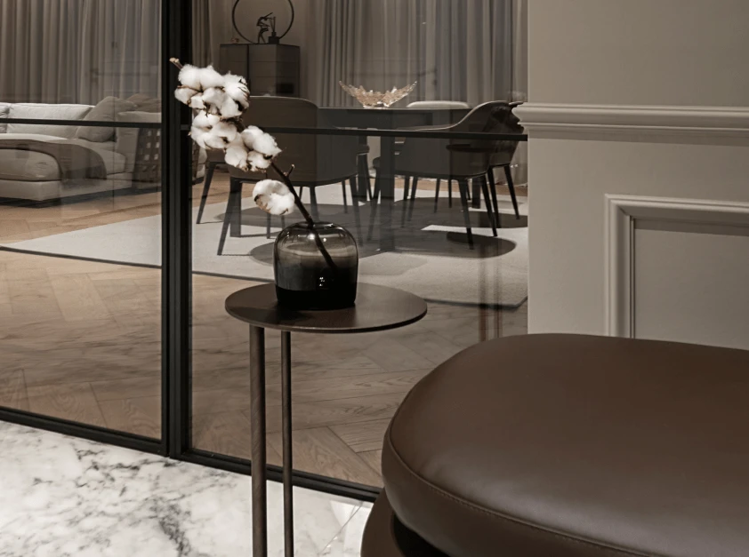 Авторский надзор: контроль реализации проекта | MART ARCHITECTS