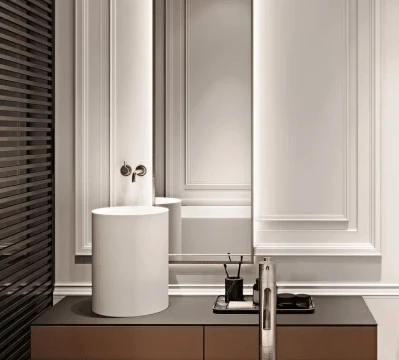 Авторский надзор: контроль реализации проекта | MART ARCHITECTS