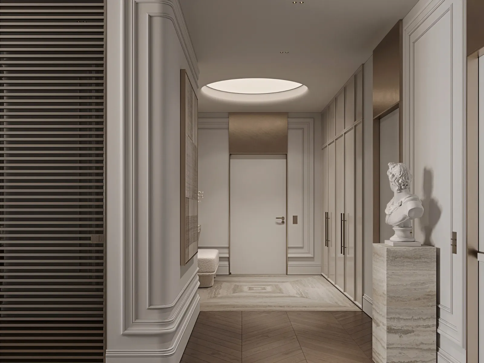 Наши проекты: дизайн интерьера и архитектура — MART ARCHITECTS