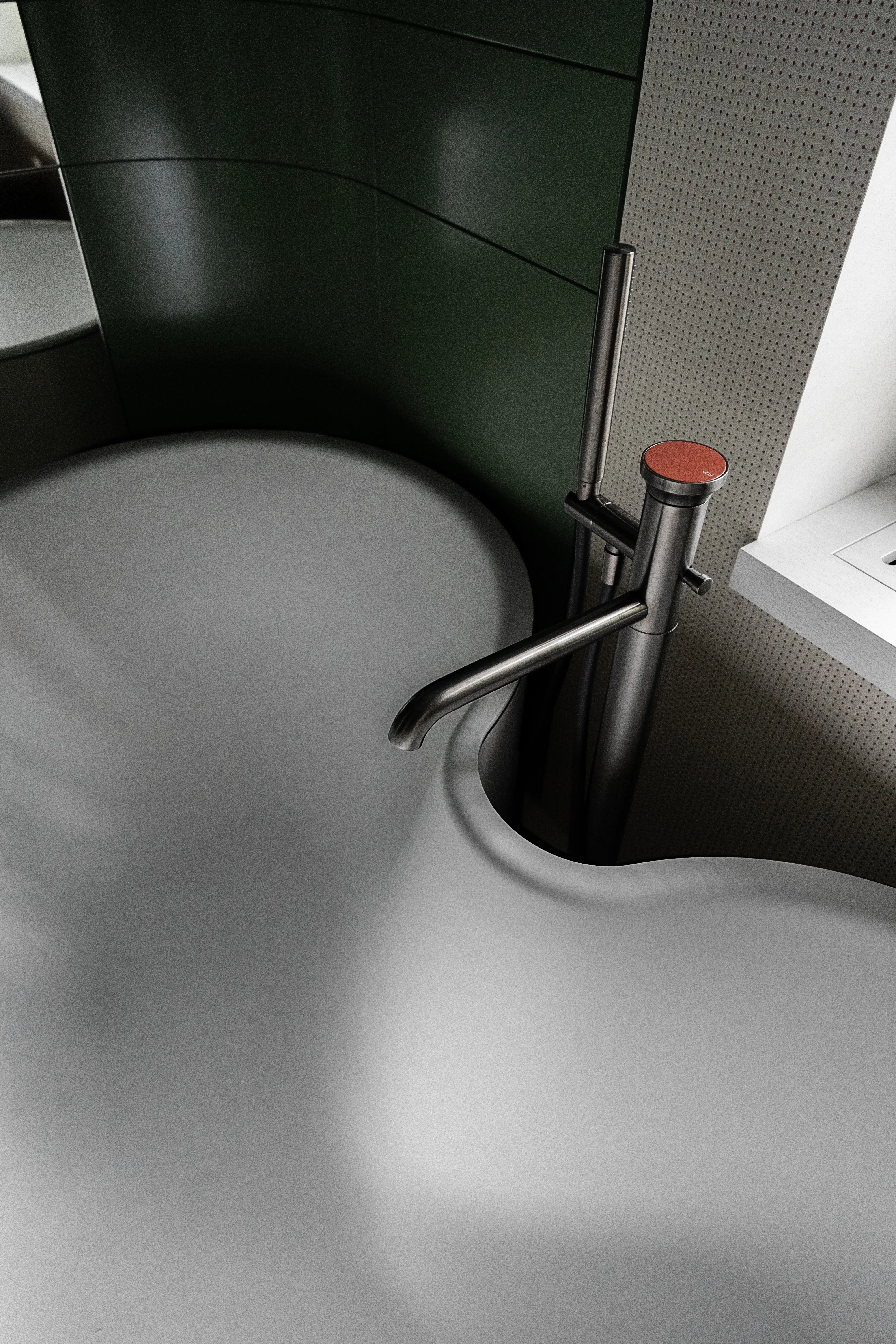 2071 | Дизайн интерьера загородного дома 700 м² в Подмосковье2071 | martda.ru