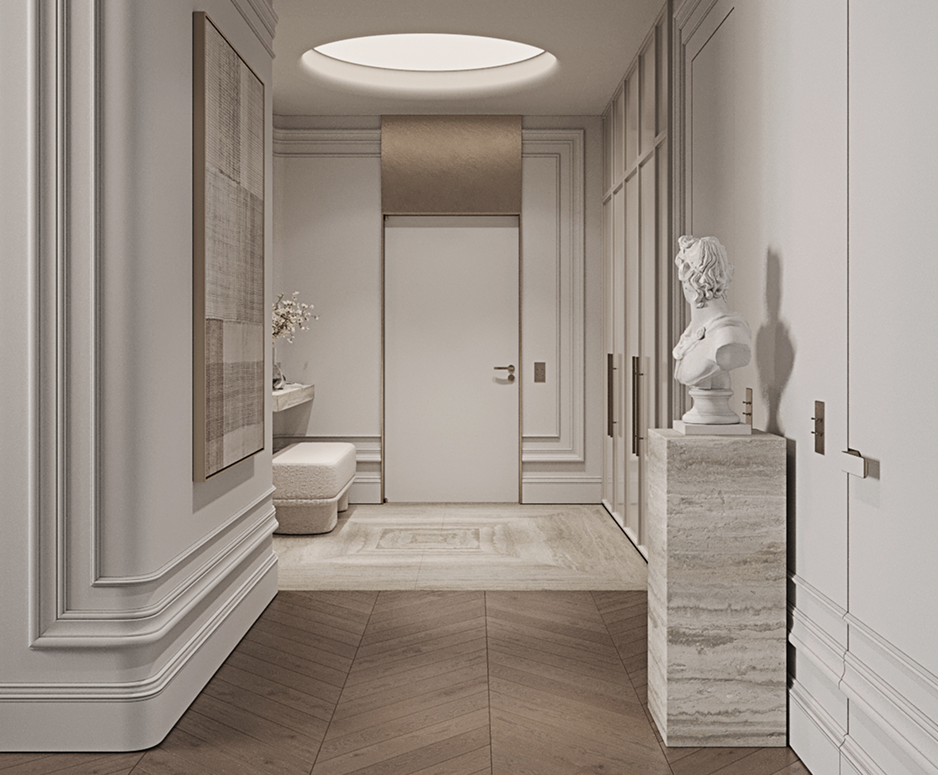 Комплектация премиум-класса : материалы, мебель, сантехника и т.д. | MART ARCHITECTS