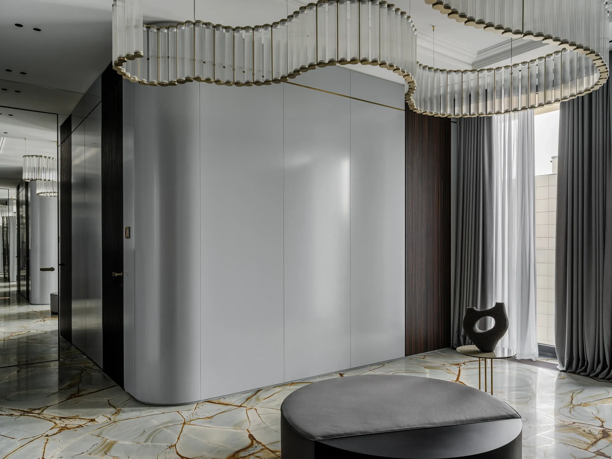 Премиальный дизайн интерьера и архитектуры — MART ARCHITECTS