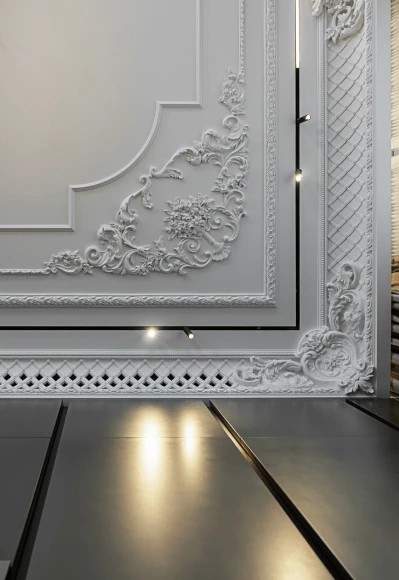 Премиальный дизайн интерьера и архитектуры — MART ARCHITECTS