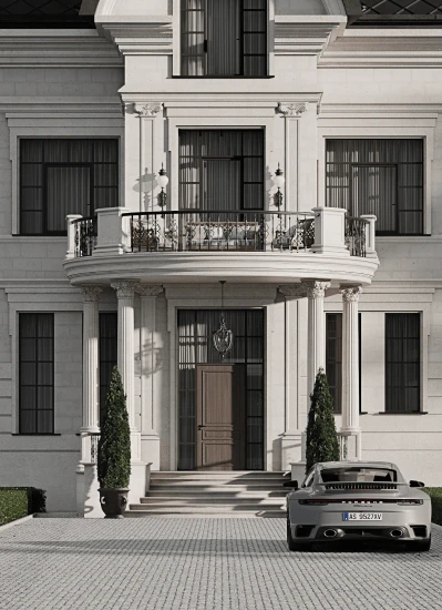 Архитектура