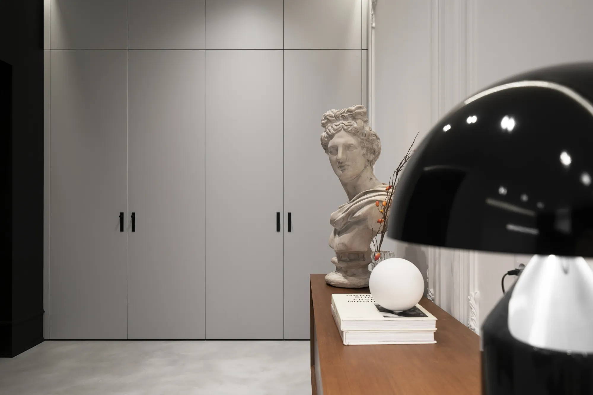 Наши проекты: дизайн интерьера и архитектура — MART ARCHITECTS