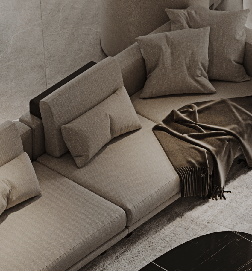 Архитектура