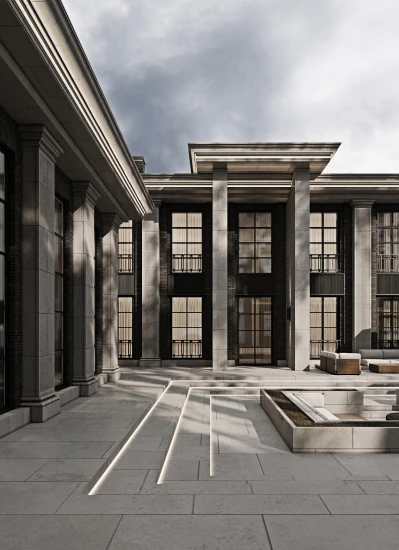 Архитектура