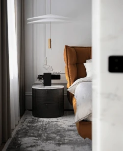 Премиальный дизайн интерьера и архитектуры — MART ARCHITECTS