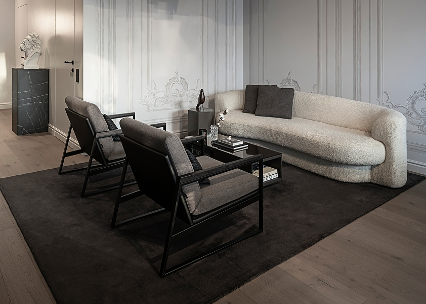 Подробнее о студии MART ARCHITECTS — премиальный дизайн и архитектура