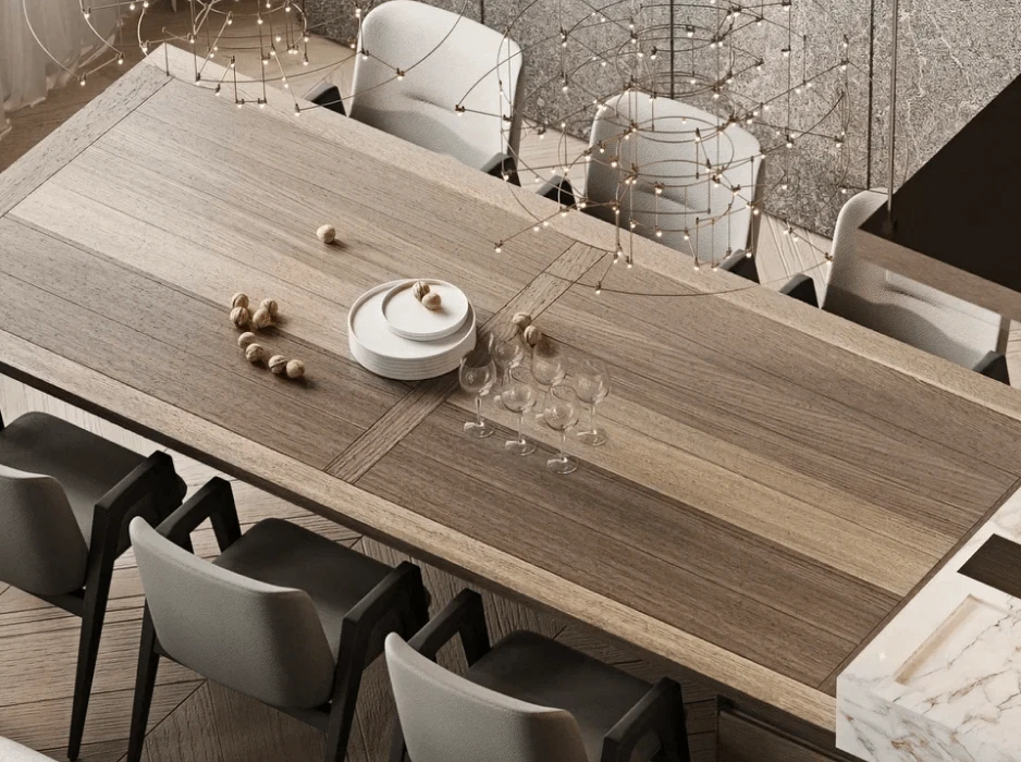 Дизайн интерьера премиум класса от MART ARCHITECTS