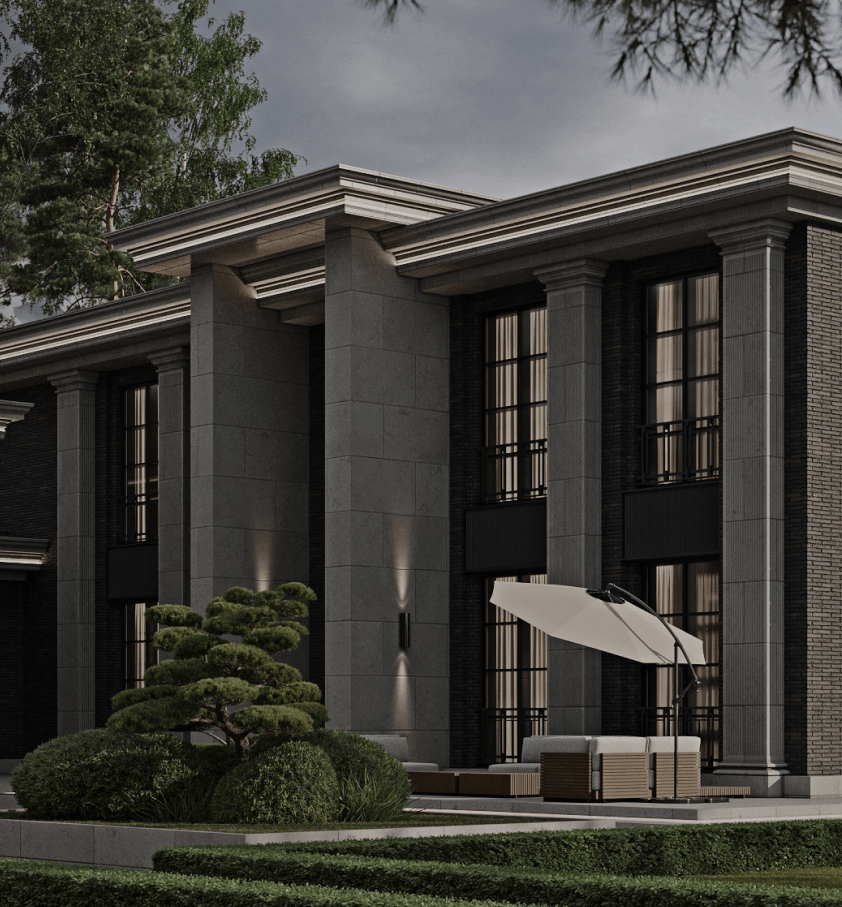 Наши услуги