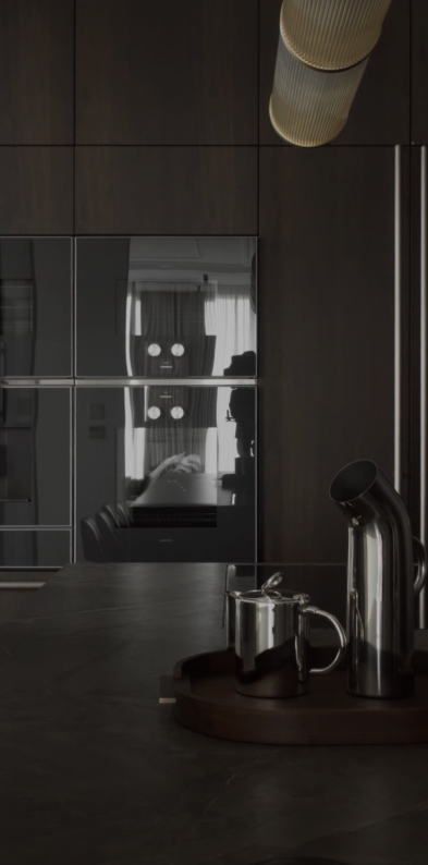 Авторский надзор: контроль реализации проекта | MART ARCHITECTS