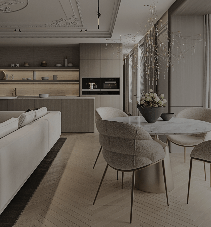 Архитектура