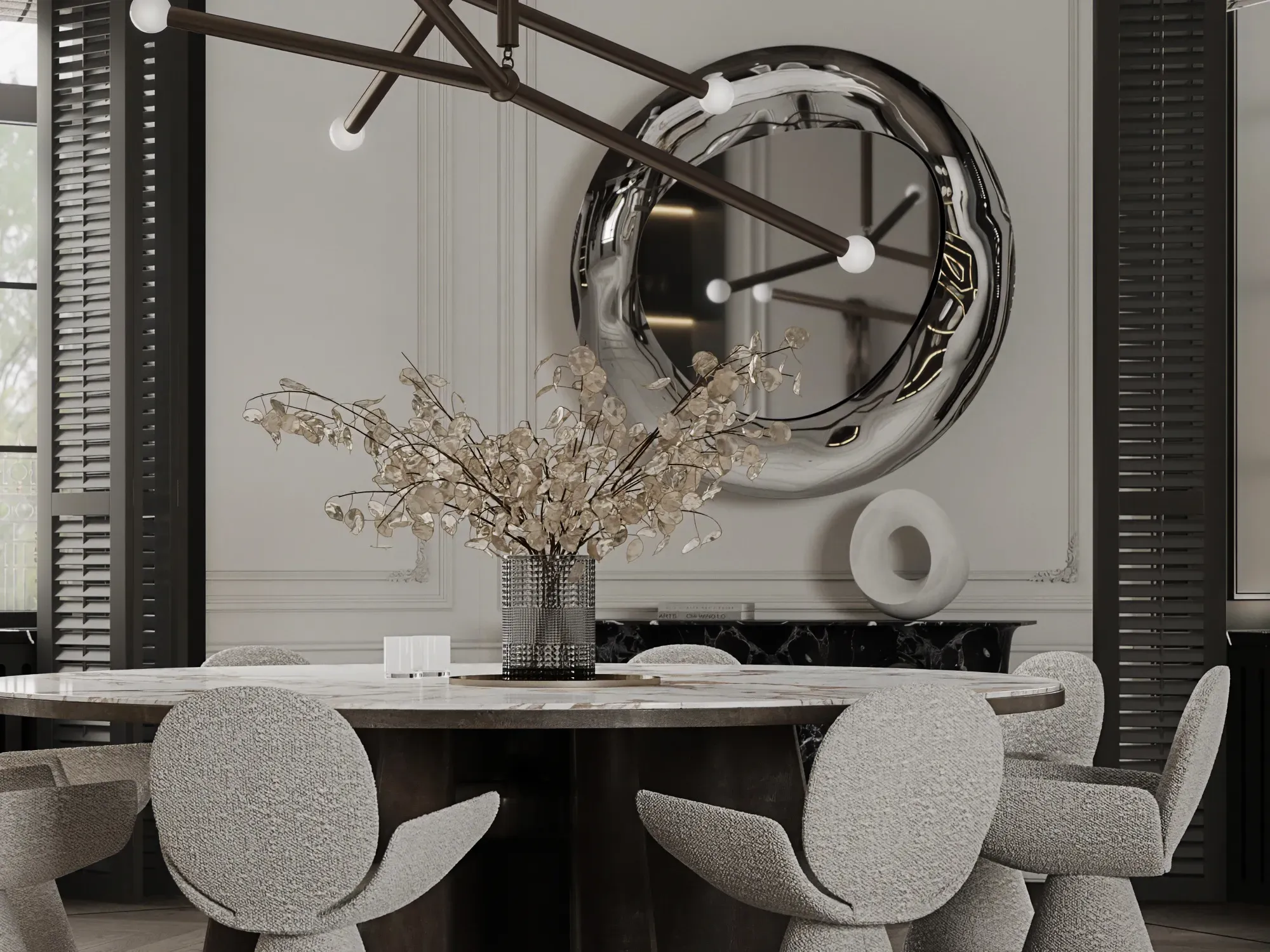 Наши проекты: дизайн интерьера и архитектура — MART ARCHITECTS