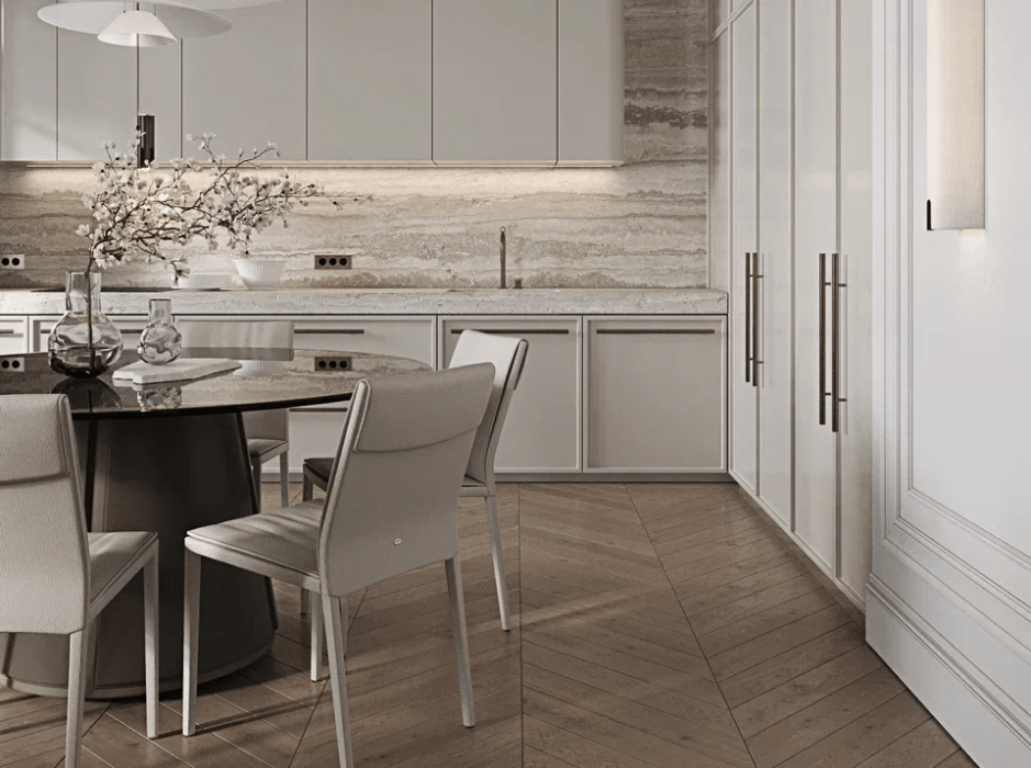 Цены на дизайн, архитектуру и сопровождение — MART ARCHITECTS