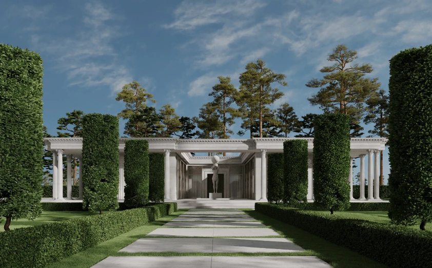 Архитектура