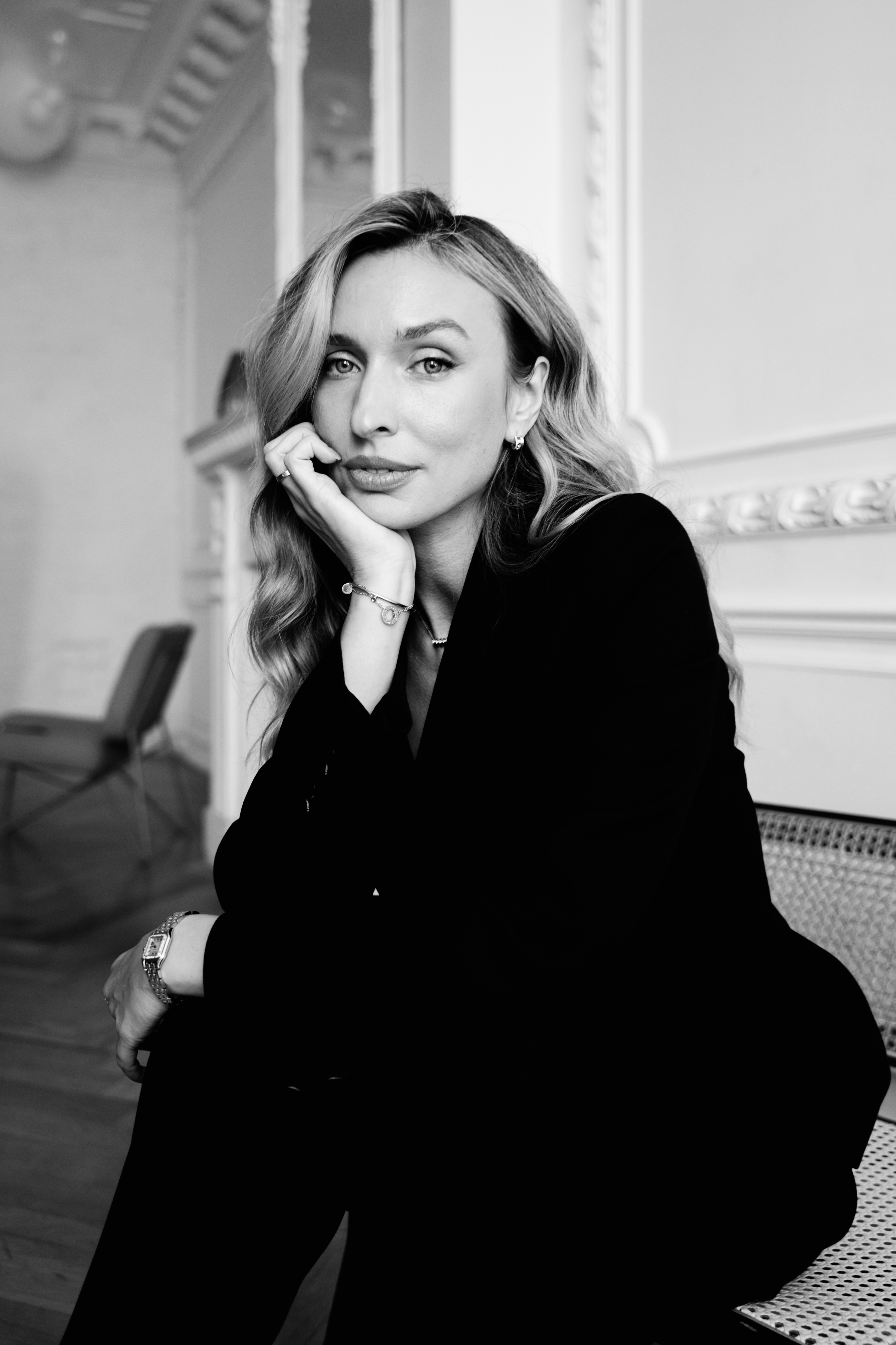 Премиальный дизайн интерьера и архитектуры — MART ARCHITECTS