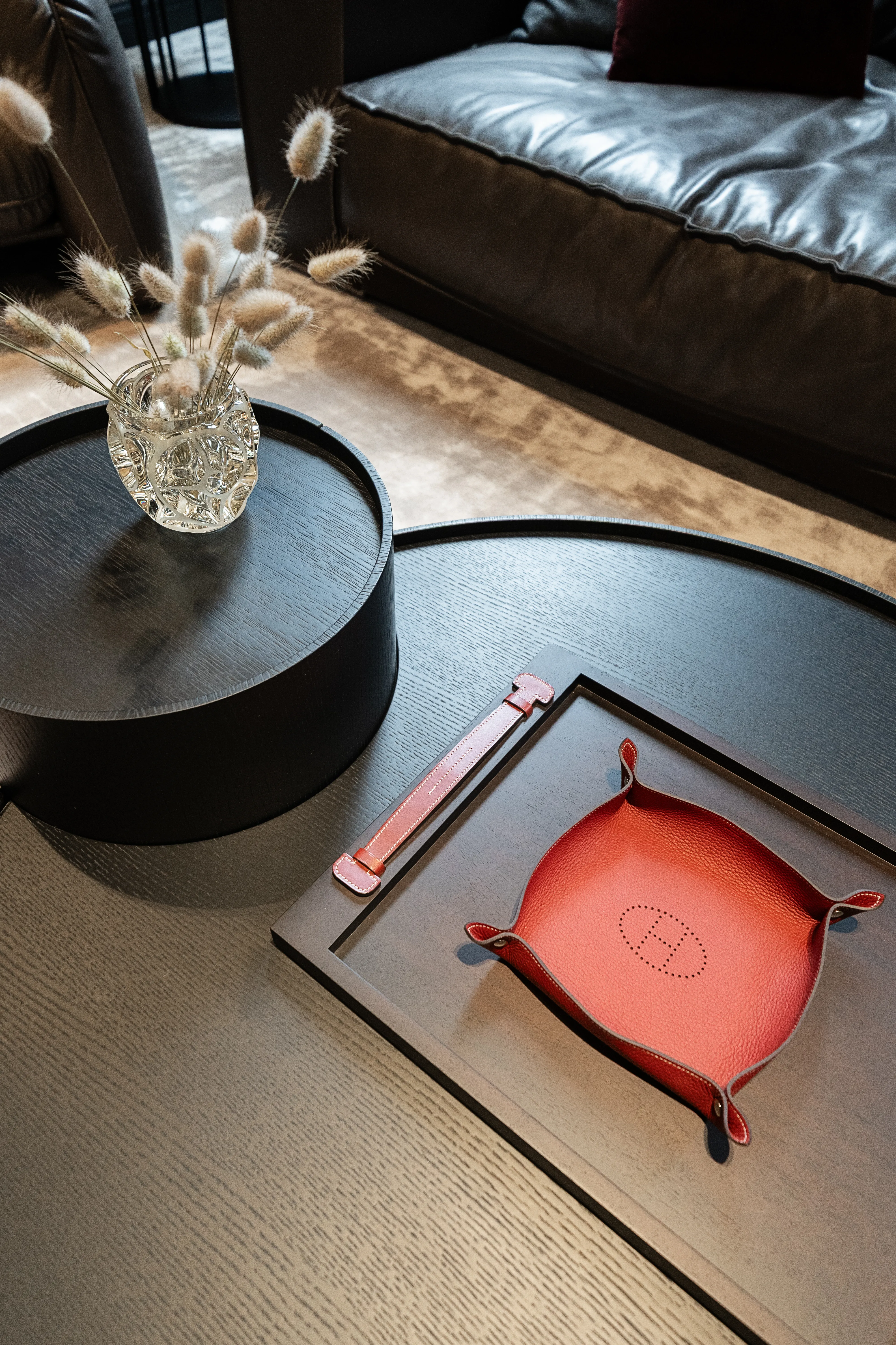 2071 | Дизайн интерьера загородного дома 700 м² в Подмосковье2071 | martda.ru