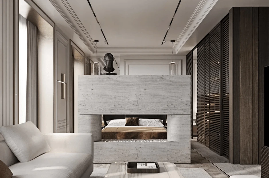 Архитектура