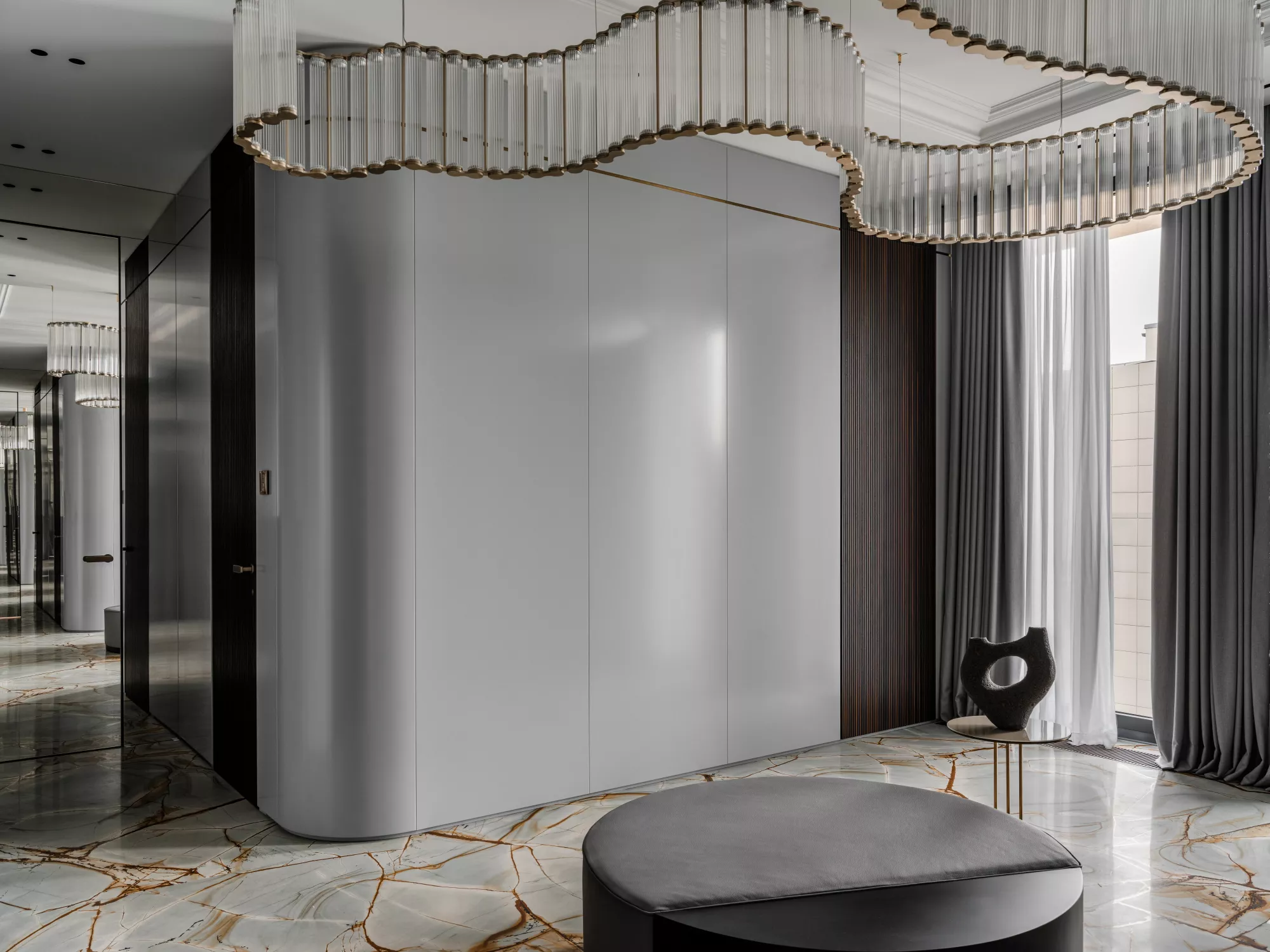 Премиальный дизайн интерьера и архитектуры — MART ARCHITECTS