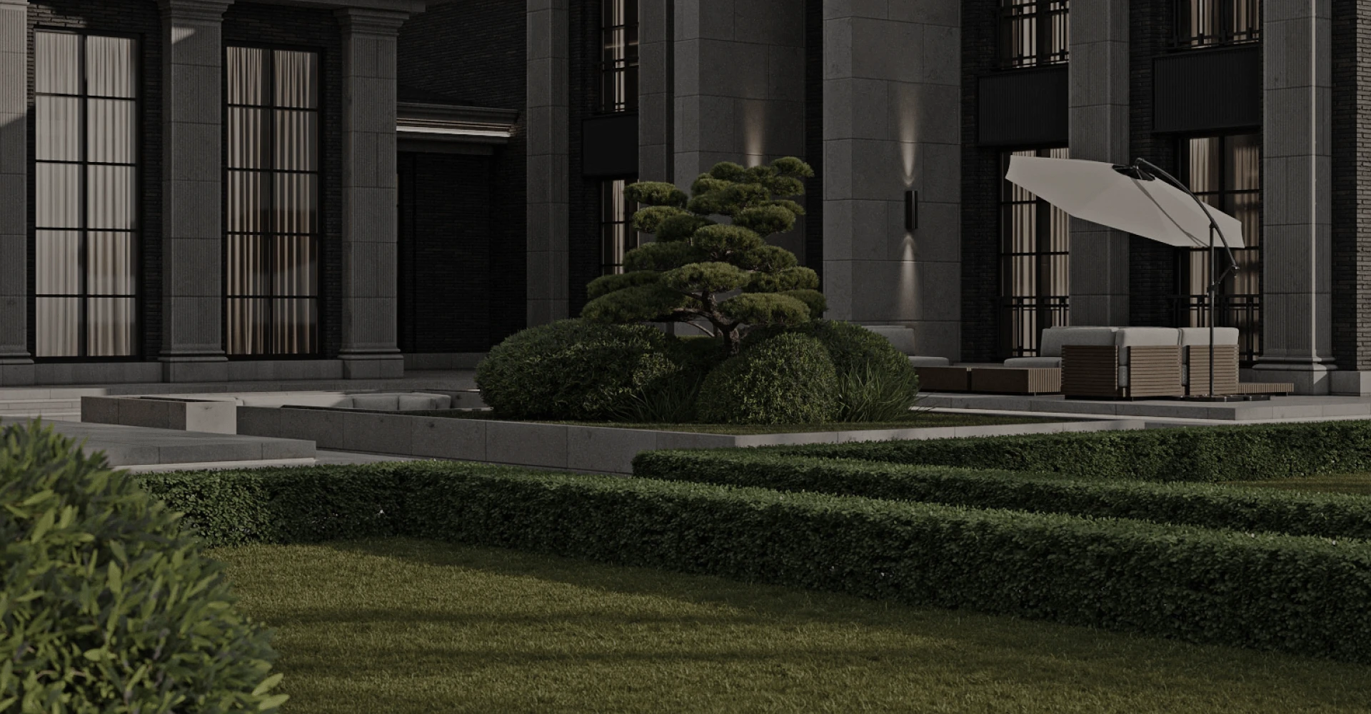 Архитектура