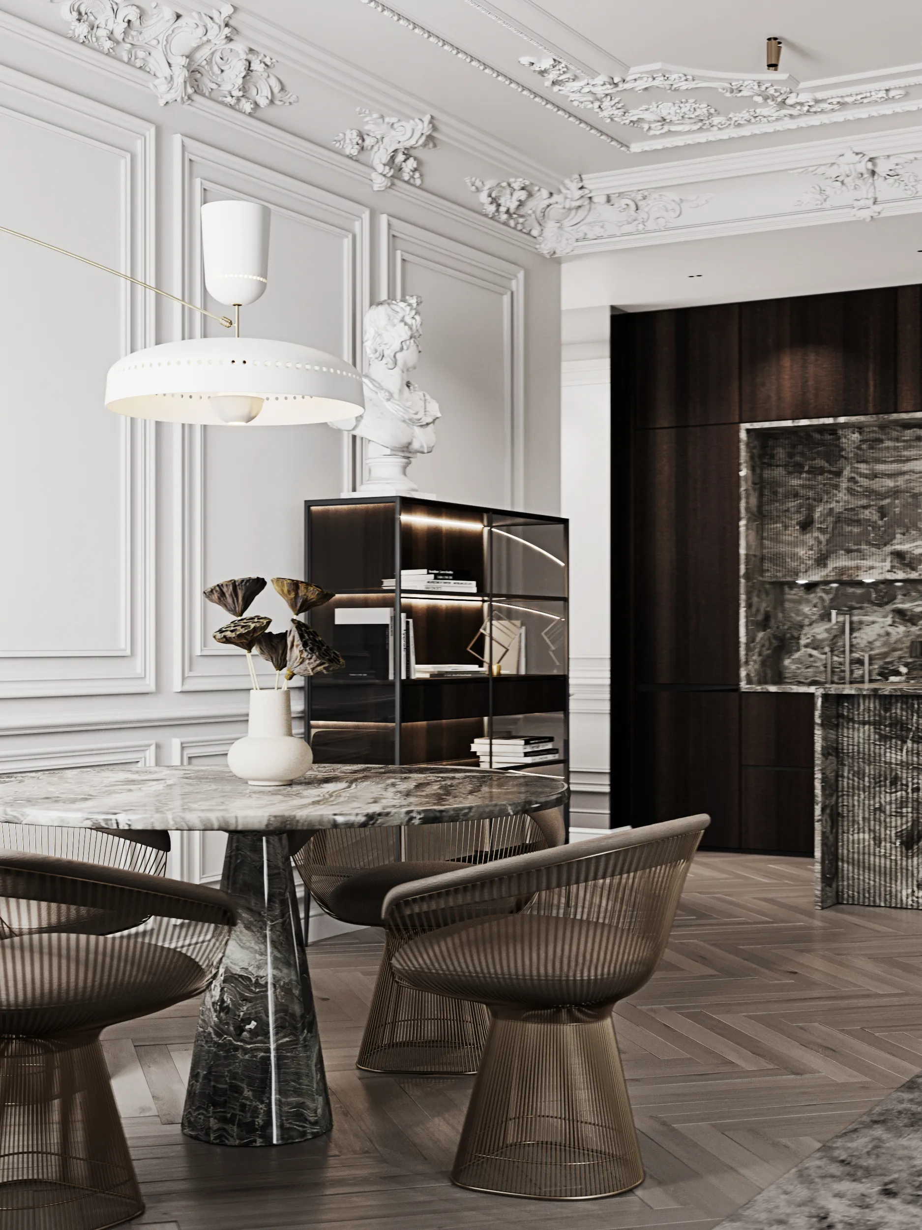 Classic in Barcelona