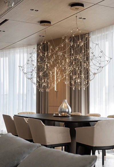 Премиальный дизайн интерьера и архитектуры — MART ARCHITECTS