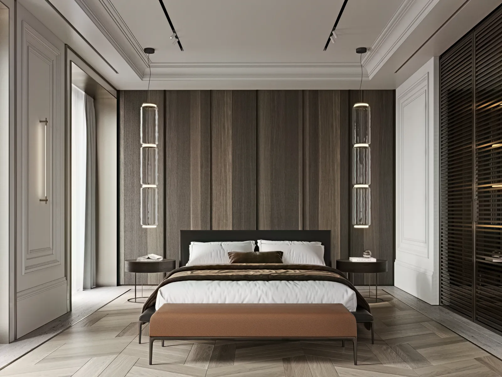 Наши проекты: дизайн интерьера и архитектура — MART ARCHITECTS